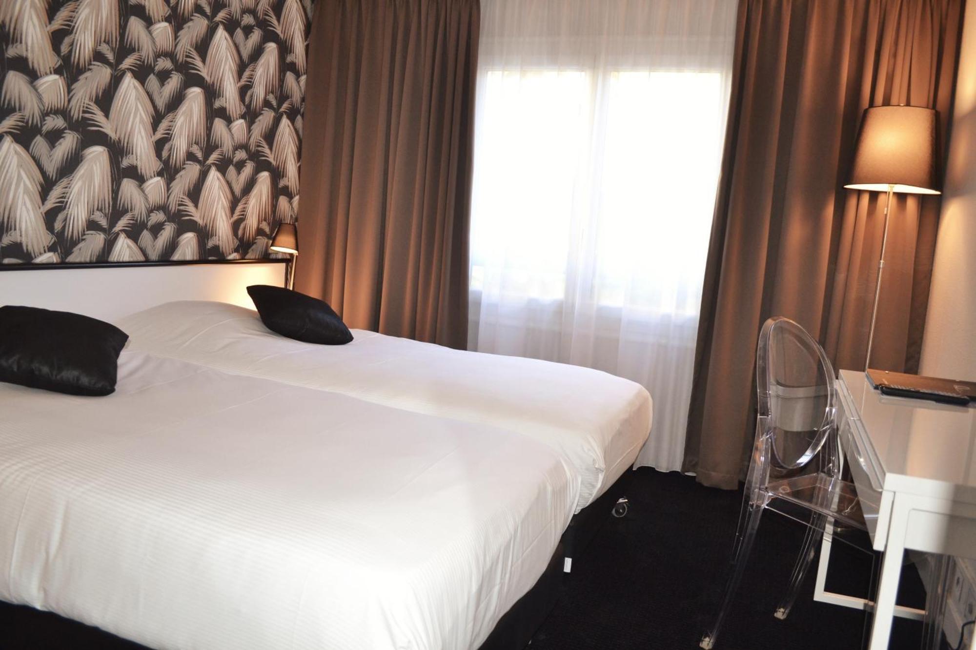 Hotel Quorum Saint-Cloud Room photo