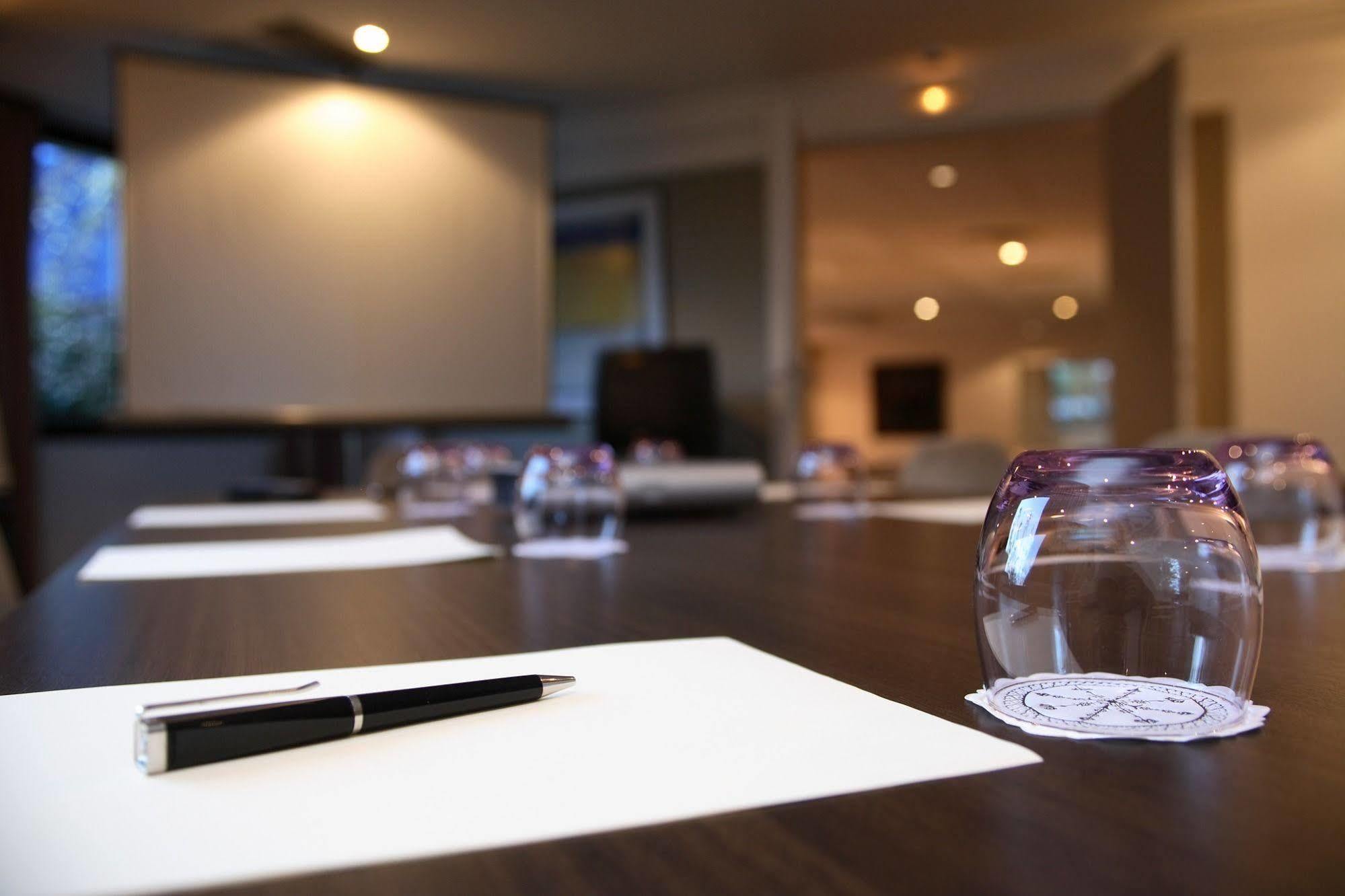 Hotel Quorum Saint-Cloud Facilities photo